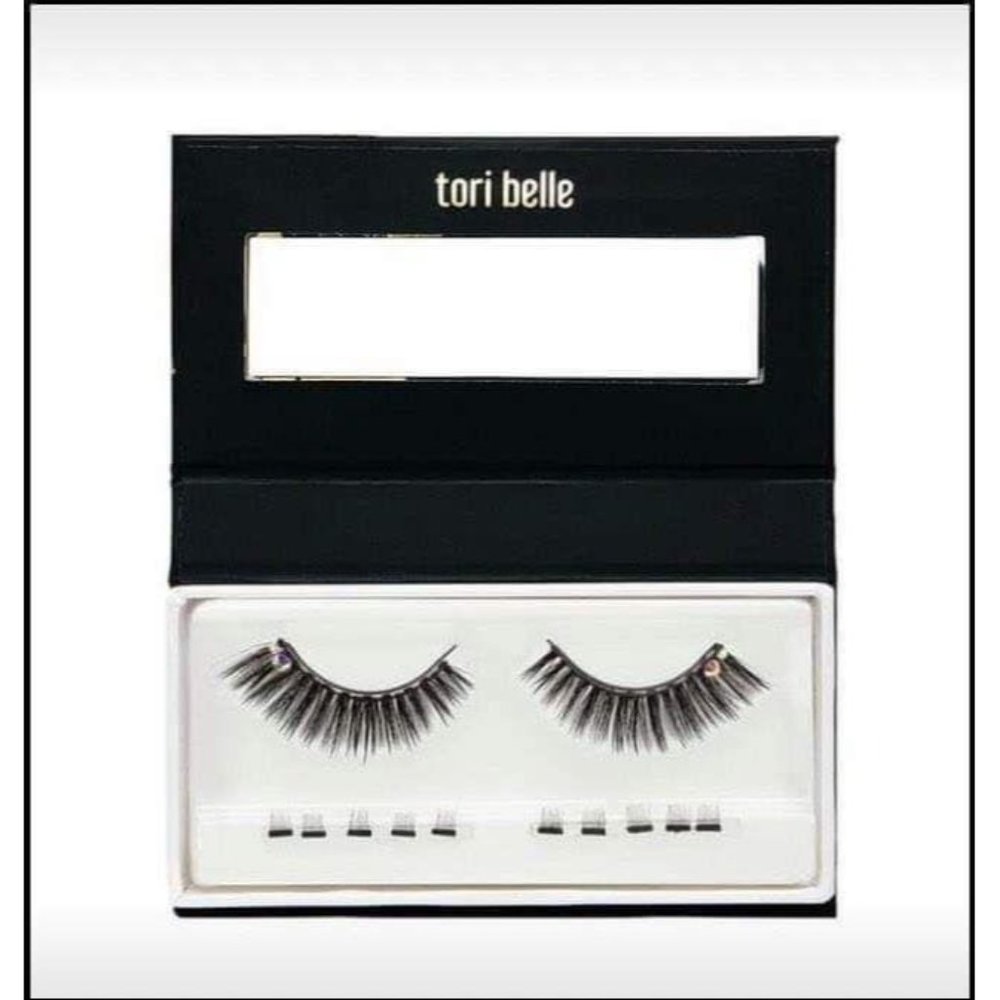 Magnetic Lash and Eyeliner set | Amore style
